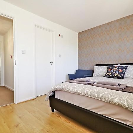 Harlinger Lodge Annexe London Exterior photo